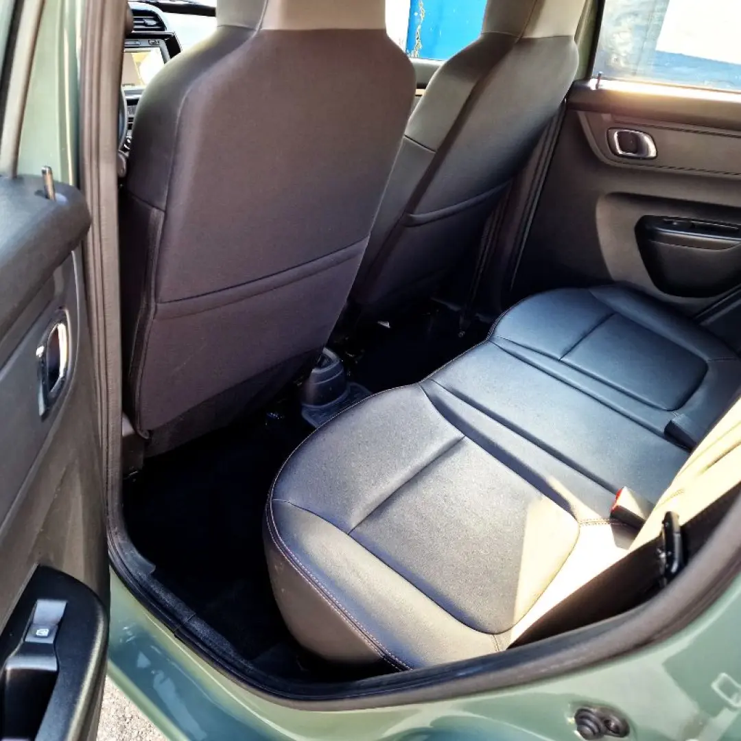 DACIA SPRING BEV 27kWh 65HP Extreme Auto