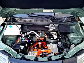 DACIA SPRING BEV 27kWh 65HP Extreme Auto
