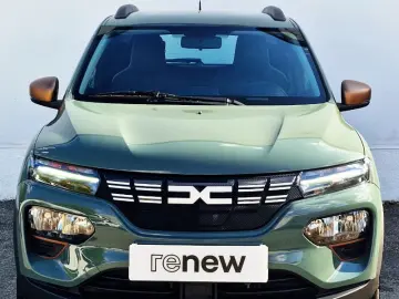 DACIA SPRING BEV 27kWh 65HP Extreme Auto