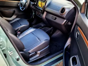 DACIA SPRING BEV 27kWh 65HP Extreme Auto