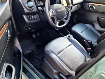DACIA SPRING BEV 27kWh 65HP Extreme Auto