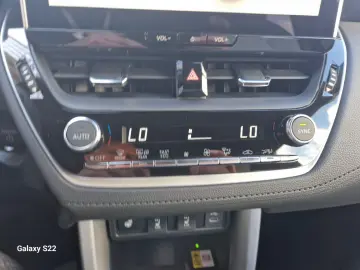 Corolla Cross 2.0 HYB Dynamic 2WD