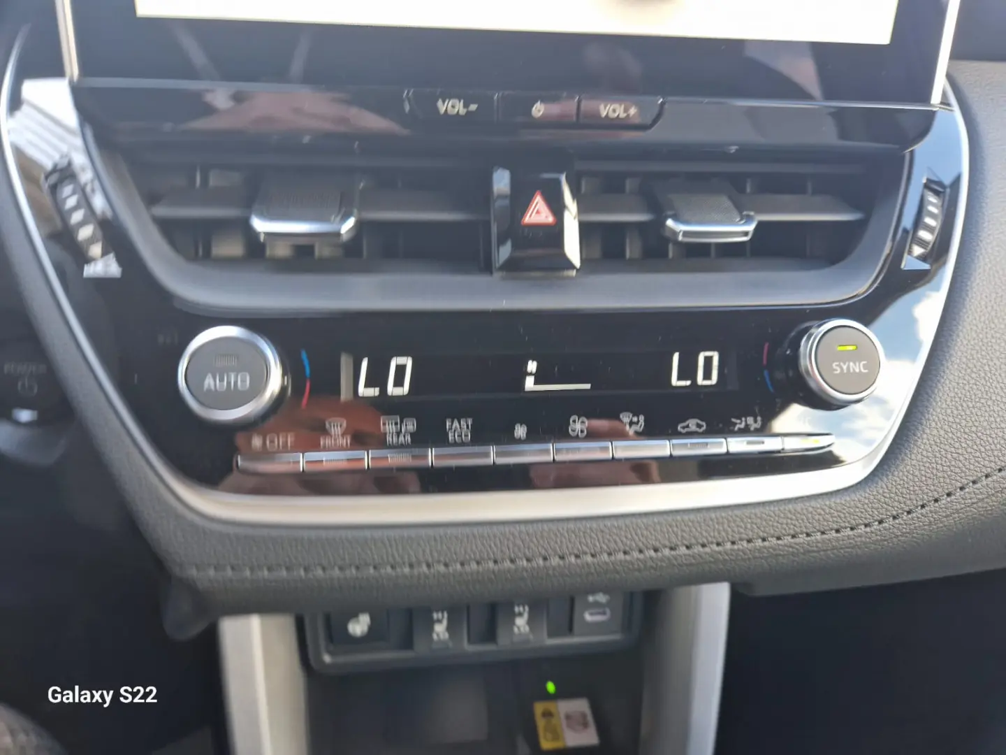 Corolla Cross 2.0 HYB Dynamic 2WD