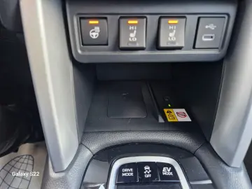 Corolla Cross 2.0 HYB Dynamic 2WD