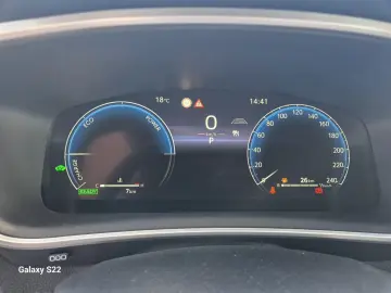 Corolla Cross 2.0 HYB Dynamic 2WD
