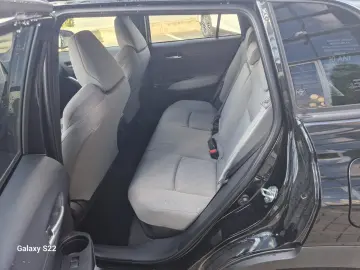 Corolla Cross 2.0 HYB Dynamic 2WD