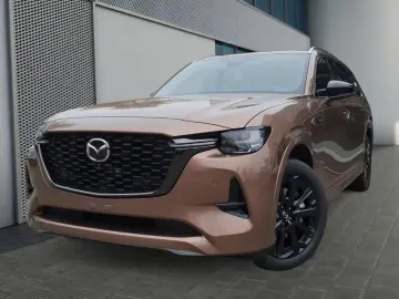 Mazda CX-80 e-SKYACTIV-D 254 AWD 8AT HOMURA PLUS