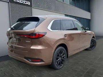 Mazda CX-80 e-SKYACTIV-D 254 AWD 8AT HOMURA PLUS