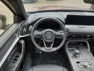 Mazda CX-80 e-SKYACTIV-D 254 AWD 8AT HOMURA PLUS