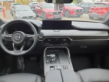 Mazda CX-80 e-SKYACTIV-D 254 AWD 8AT HOMURA PLUS