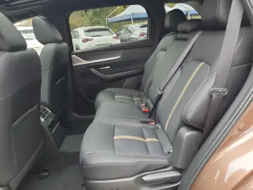 Mazda CX-80 e-SKYACTIV-D 254 AWD 8AT HOMURA PLUS