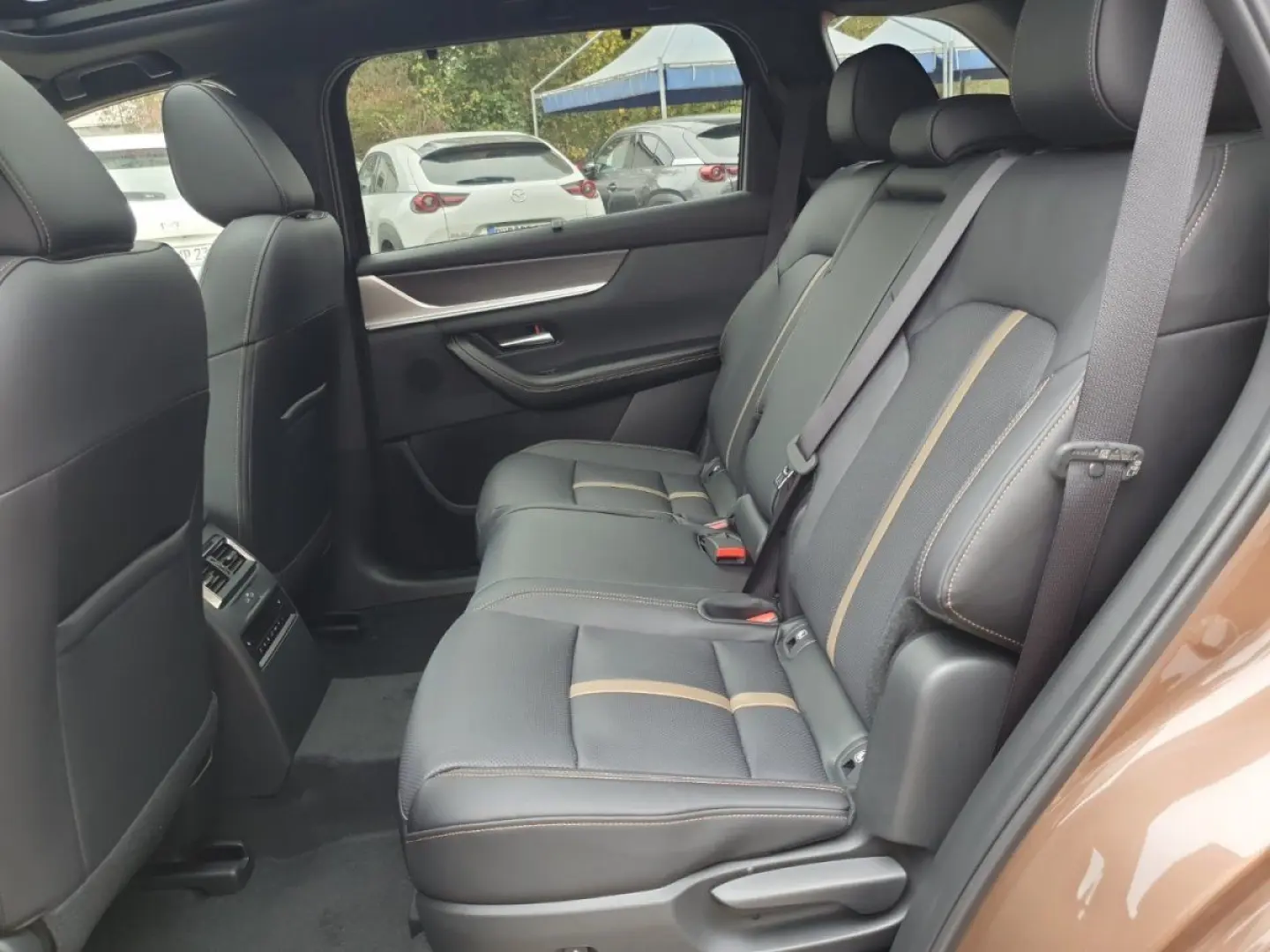Mazda CX-80 e-SKYACTIV-D 254 AWD 8AT HOMURA PLUS