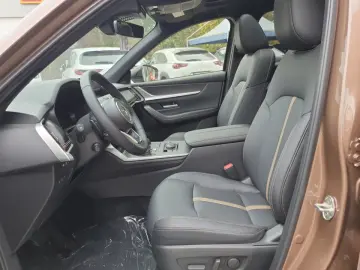 Mazda CX-80 e-SKYACTIV-D 254 AWD 8AT HOMURA PLUS