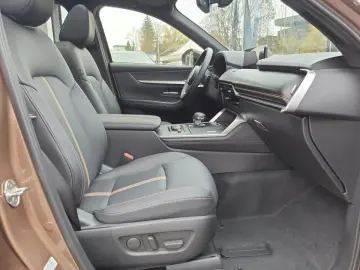 Mazda CX-80 e-SKYACTIV-D 254 AWD 8AT HOMURA PLUS