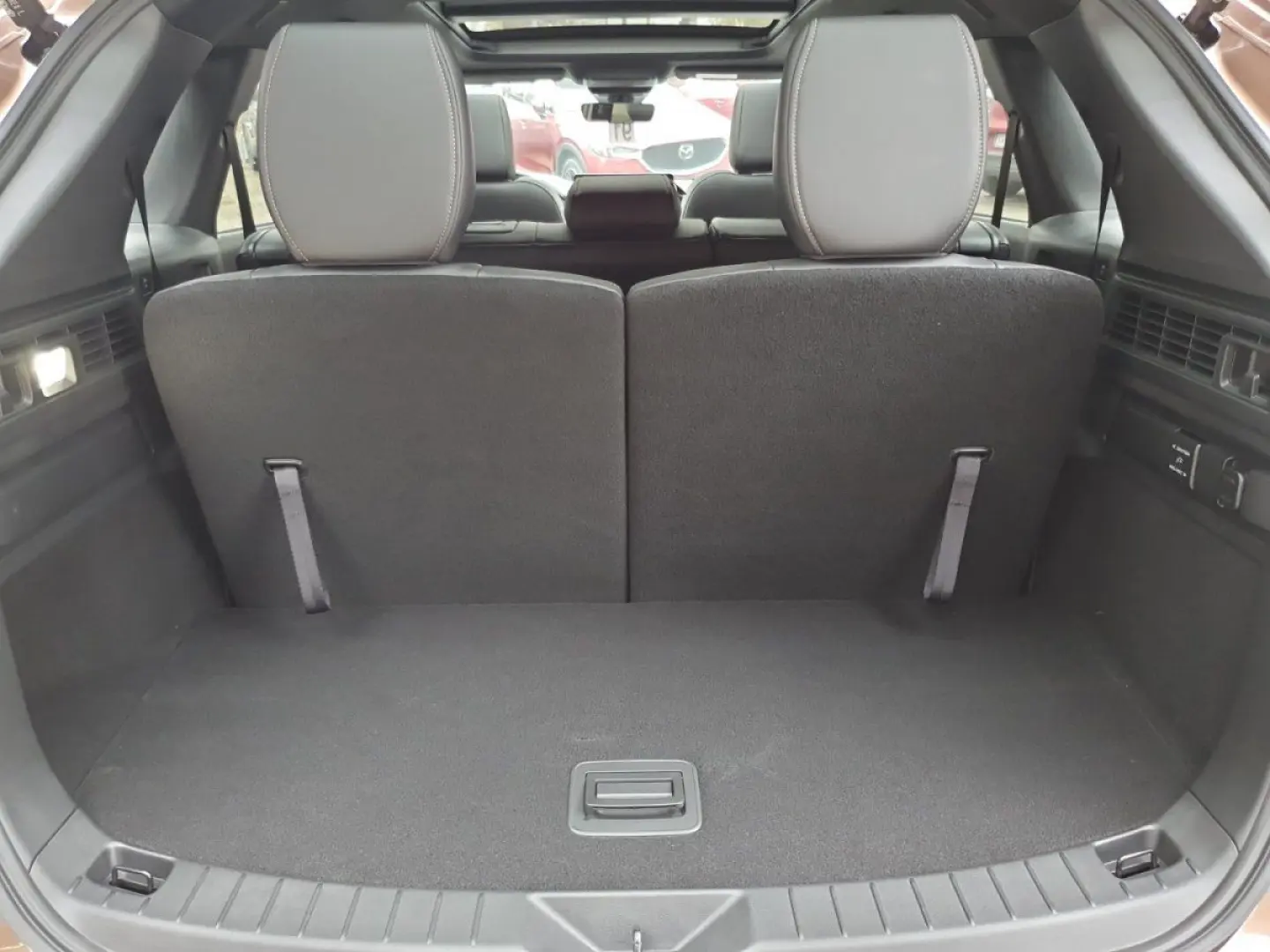 Mazda CX-80 e-SKYACTIV-D 254 AWD 8AT HOMURA PLUS