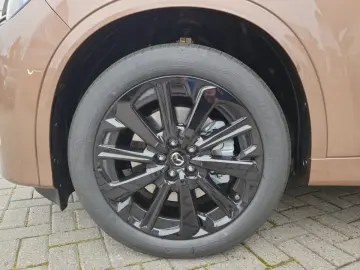 Mazda CX-80 e-SKYACTIV-D 254 AWD 8AT HOMURA PLUS