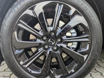 Mazda CX-80 2.5l PHEV AWD Homura Plus