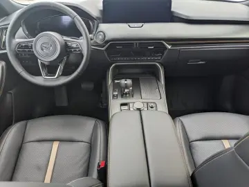 Mazda CX-80 2.5l PHEV AWD Homura Plus