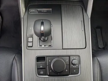 Mazda CX-80 2.5l PHEV AWD Homura Plus