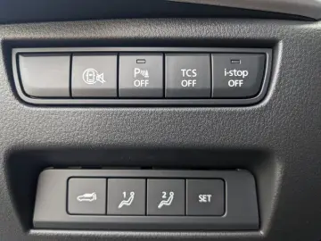 Mazda CX-80 2.5l PHEV AWD Homura Plus