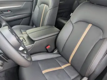 Mazda CX-80 2.5l PHEV AWD Homura Plus