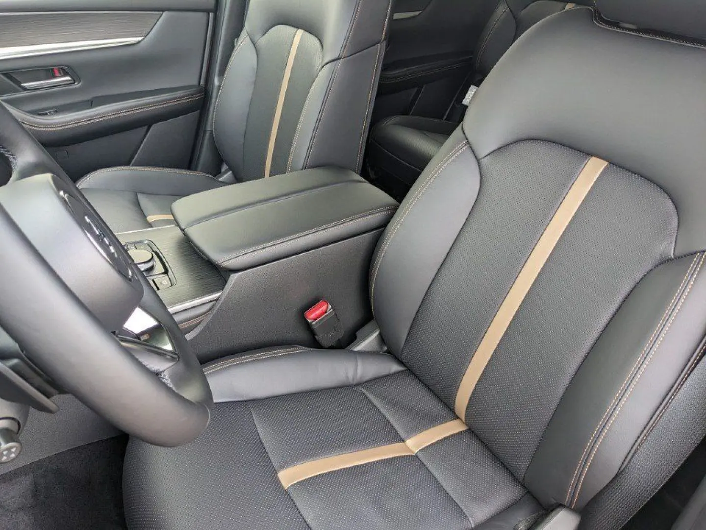 Mazda CX-80 2.5l PHEV AWD Homura Plus