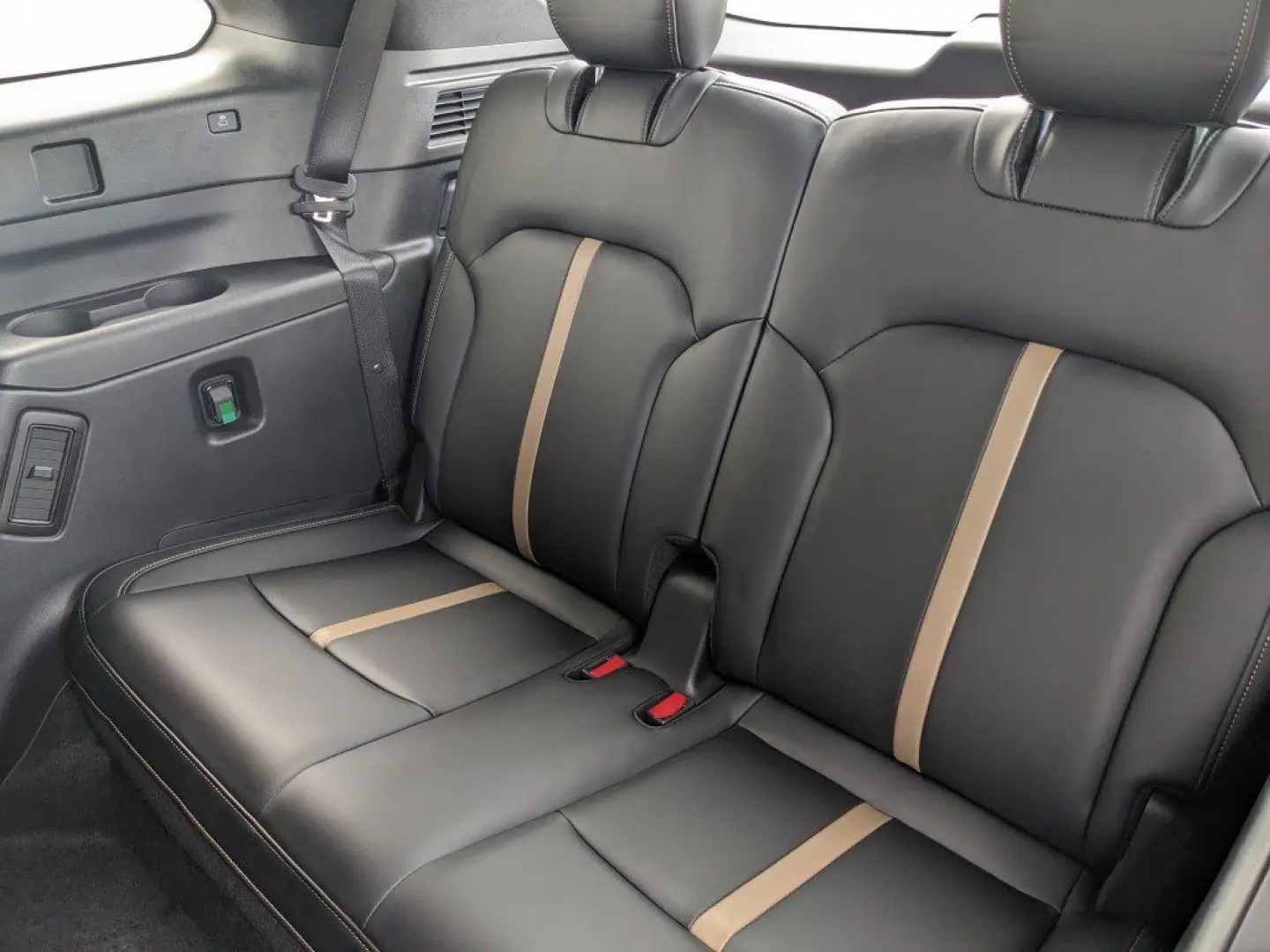 Mazda CX-80 2.5l PHEV AWD Homura Plus