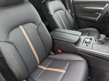 Mazda CX-80 2.5l PHEV AWD Homura Plus