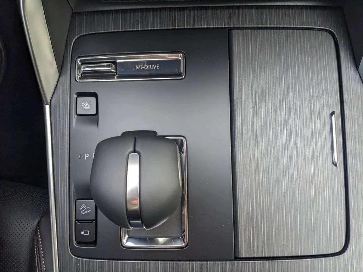 Mazda CX-80 2.5l PHEV AWD Homura Plus