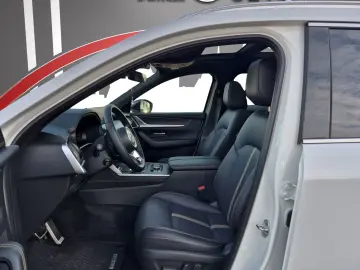 Mazda CX-80 2.5 Homura Plus CAPTAIN/BARRACUDA