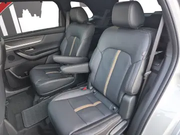 Mazda CX-80 2.5 Homura Plus CAPTAIN/BARRACUDA