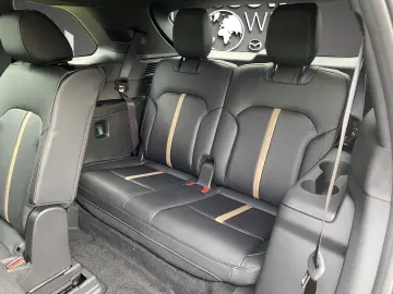 Mazda CX-80 2.5 Homura Plus CAPTAIN/BARRACUDA