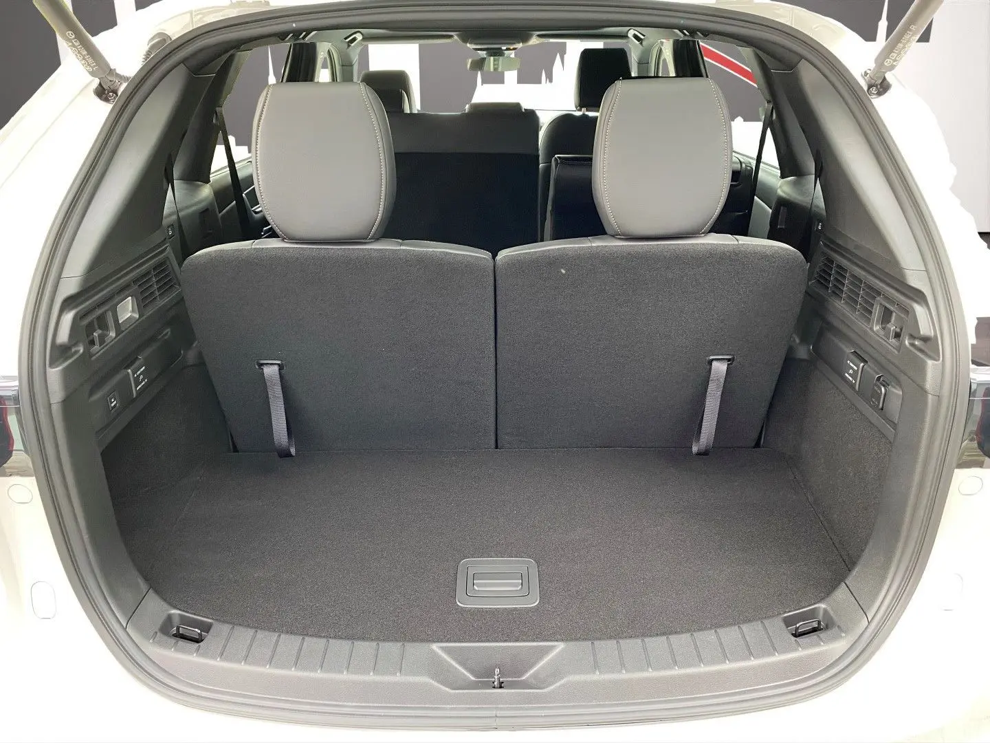 Mazda CX-80 2.5 Homura Plus CAPTAIN/BARRACUDA