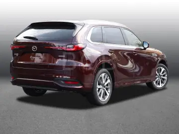 Mazda CX-80 Plug-In Hybrid AWD Takumi Plus