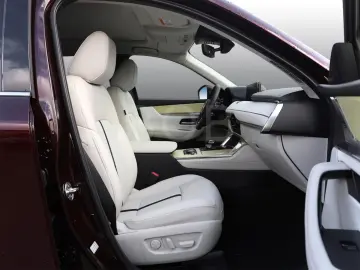 Mazda CX-80 Plug-In Hybrid AWD Takumi Plus