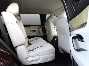 Mazda CX-80 Plug-In Hybrid AWD Takumi Plus