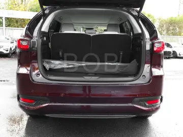 Mazda CX-80 Plug-In Hybrid AWD Takumi Plus