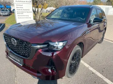 Mazda CX-80 Homura Plus PHEV AWD BOSE PANO 7-locuri