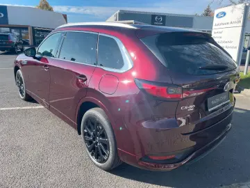 Mazda CX-80 Homura Plus PHEV AWD*BOSE*PANO*7-locuri