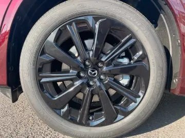 Mazda CX-80 Homura Plus PHEV AWD*BOSE*PANO*7-locuri