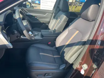 Mazda CX-80 Homura Plus PHEV AWD*BOSE*PANO*7-locuri