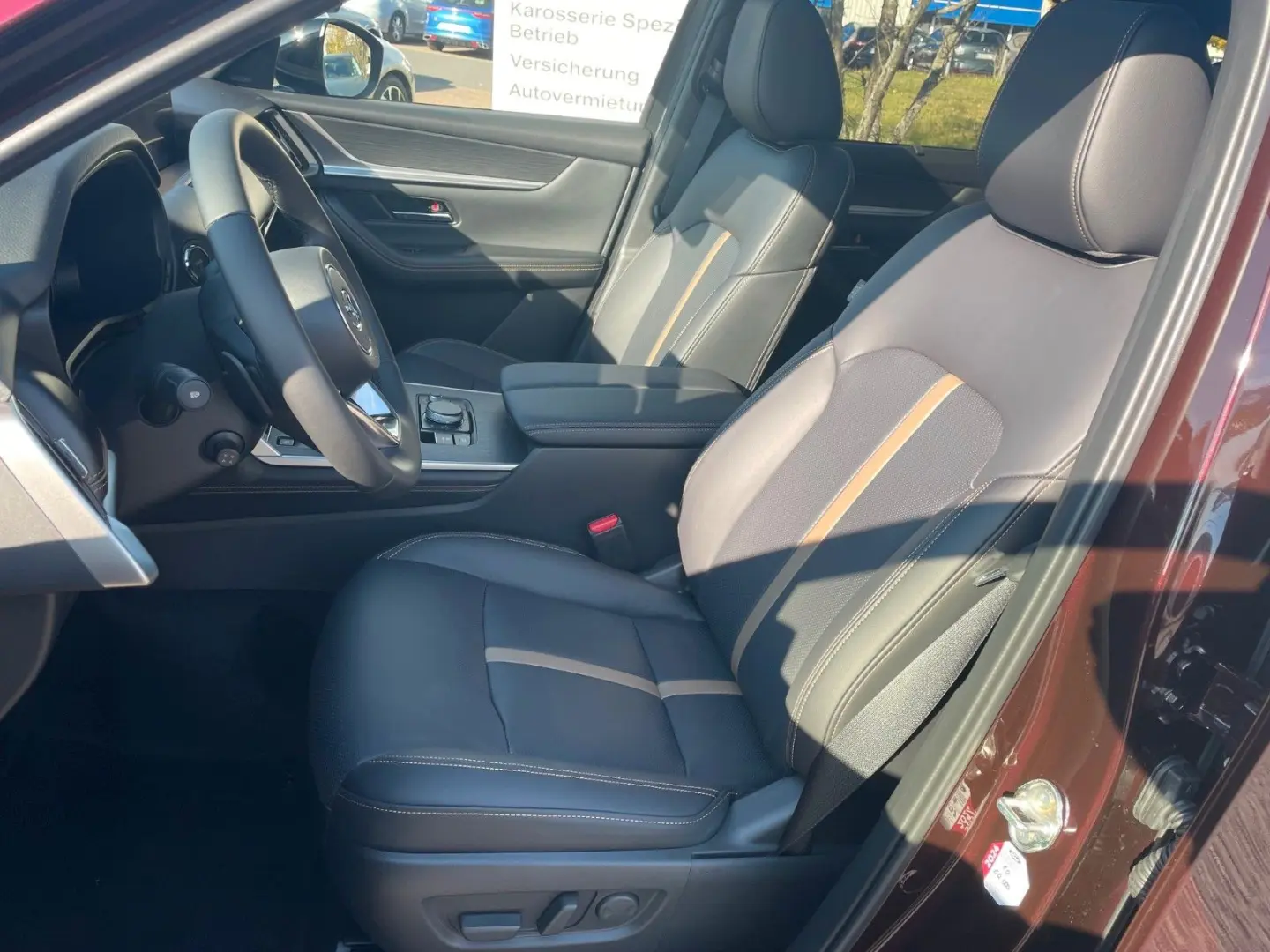 Mazda CX-80 Homura Plus PHEV AWD*BOSE*PANO*7-locuri