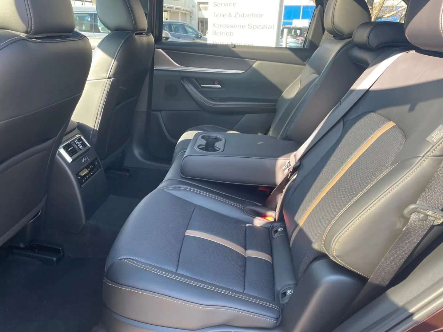 Mazda CX-80 Homura Plus PHEV AWD*BOSE*PANO*7-locuri