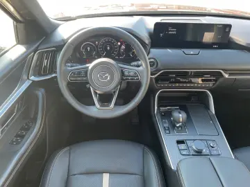 Mazda CX-80 Homura Plus PHEV AWD*BOSE*PANO*7-locuri