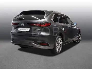Mazda CX-80 2.5L PLUG-IN HYBRID  AWD TAKUMI PLUS