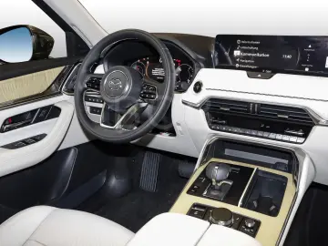 Mazda CX-80 2.5L PLUG-IN HYBRID  AWD TAKUMI PLUS