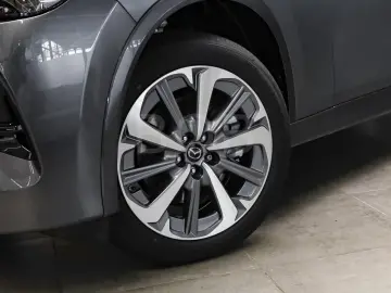 Mazda CX-80 2.5L PLUG-IN HYBRID  AWD TAKUMI PLUS