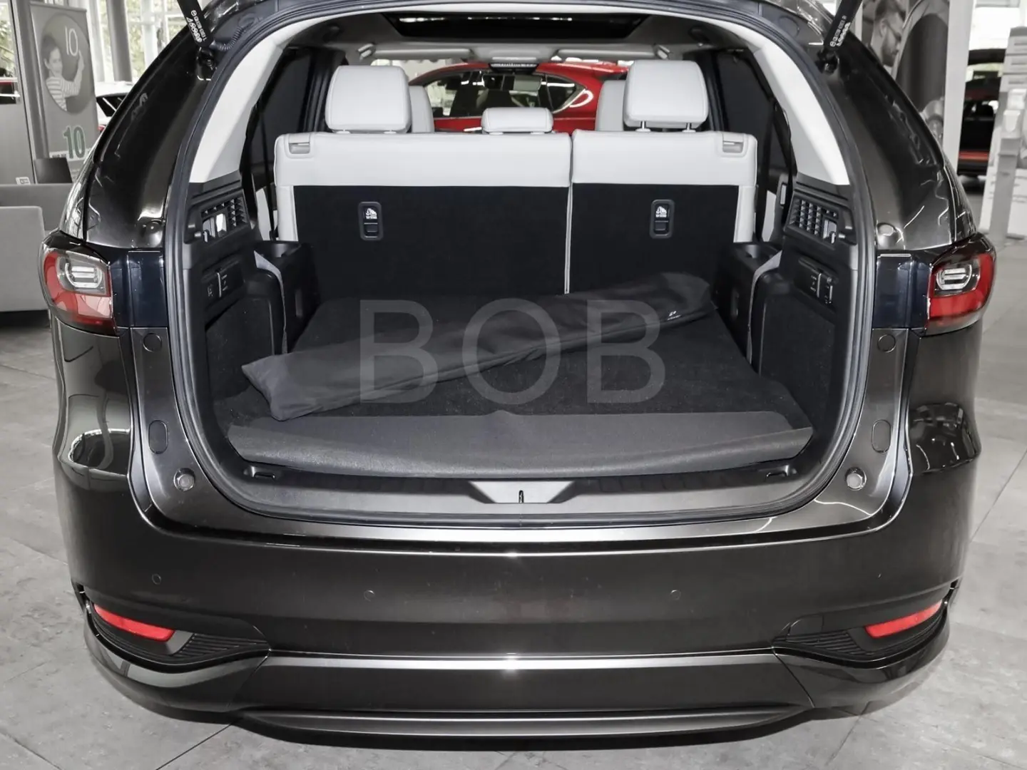 Mazda CX-80 2.5L PLUG-IN HYBRID  AWD TAKUMI PLUS