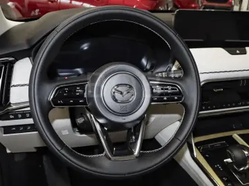 Mazda CX-80 2.5L PLUG-IN HYBRID  AWD TAKUMI PLUS