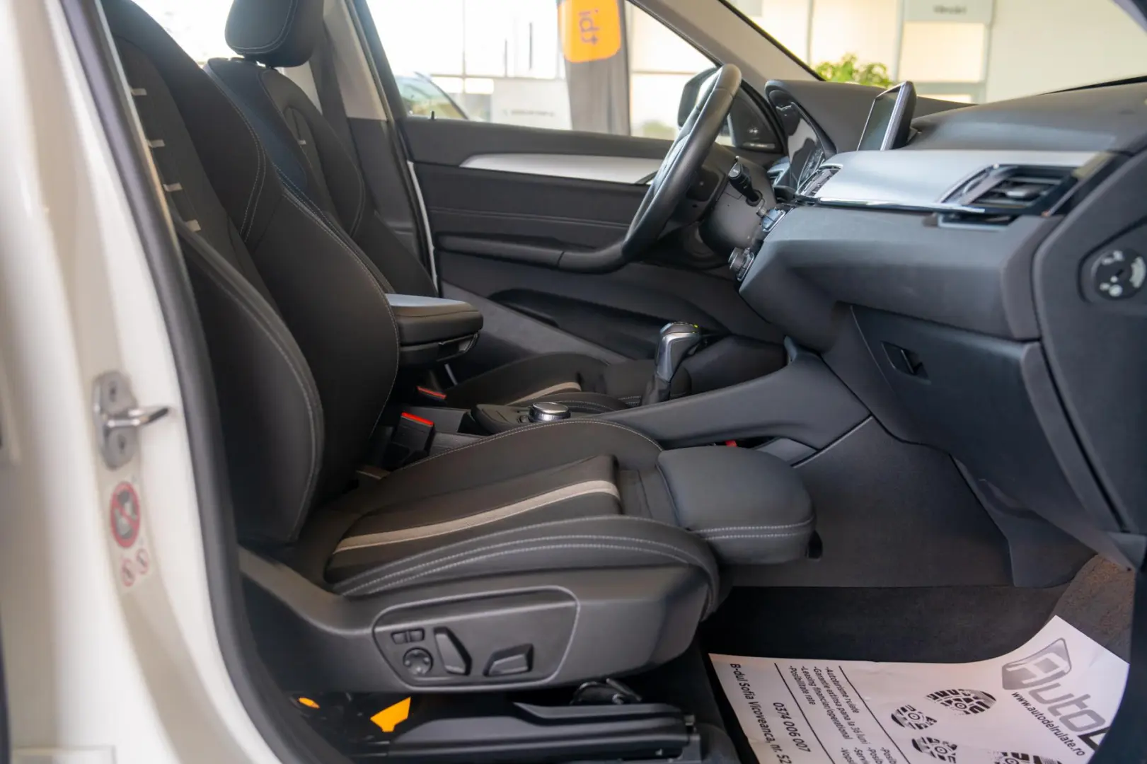 BMW X1 xDrive20i Steptronic  Advantage